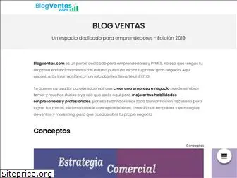 blogventas.com