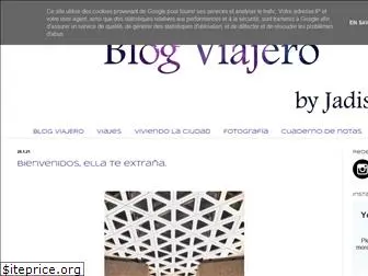 blogviajero.com