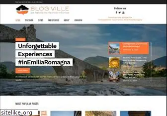 blogville-emiliaromagna.com