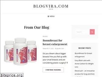 blogvira.com