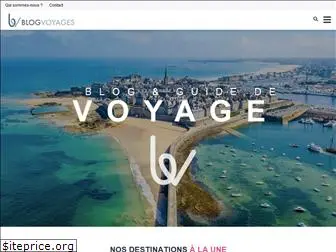 blogvoyages.fr