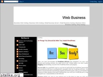 blogwebhostingbusiness.blogspot.com