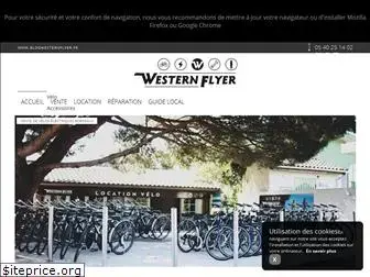 blogwesternflyer.fr