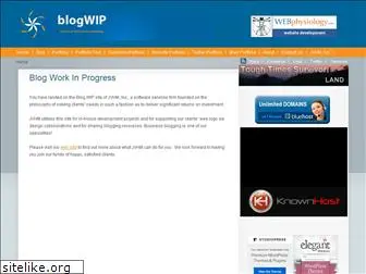 blogwip.com