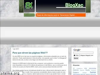blogxac.blogspot.com