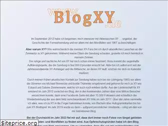 blogxy.de
