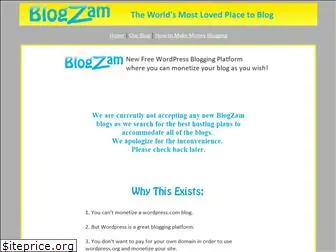 blogzam.com