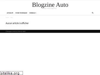 blogzineauto.com