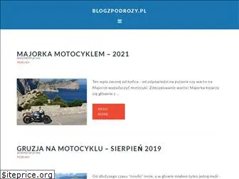 blogzpodrozy.pl