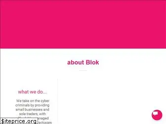blokcybersecurity.co.uk