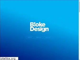 bloke.design