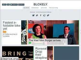 blokely.com