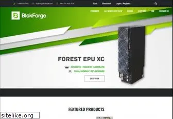 blokforge.com