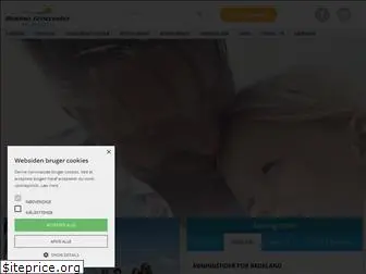 blokhusferiecenter.dk