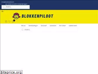 blokkenpiloot.nl