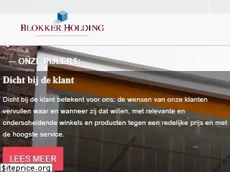 blokkerholding.nl
