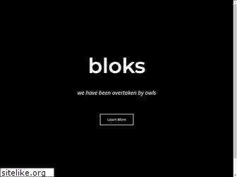 bloks.net