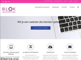 blokwebdesign.nl