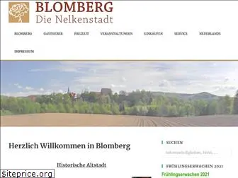 blomberg-urlaub.de