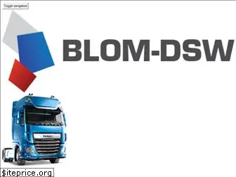 blomdsw.nl