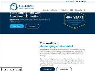 blome.com