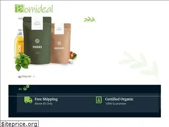 blomideal.com