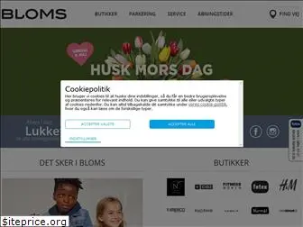 blomsbutikker.dk