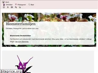 blomsterfamiljen.se