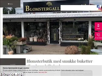 blomstergalleriet.dk