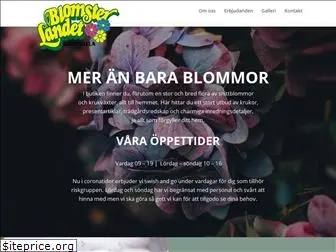 blomsterlandet.net
