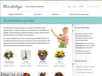 blomstertips.se