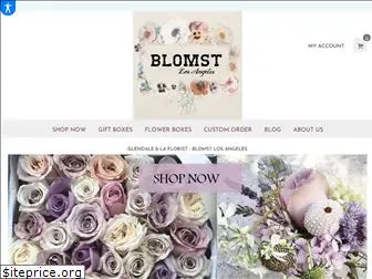 blomstla.com