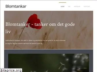 blomtankar.se