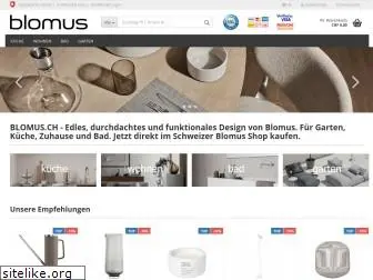 blomus.ch