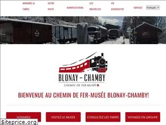 blonay-chamby.ch