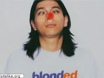 blonded.co