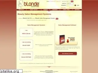 blondesoft.com