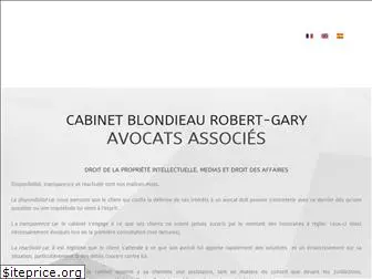 blondieau-avocats.com