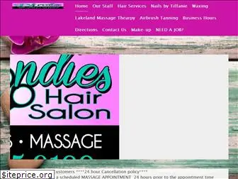 blondieshairsalonlakeland.com