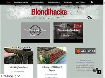blondihacks.com
