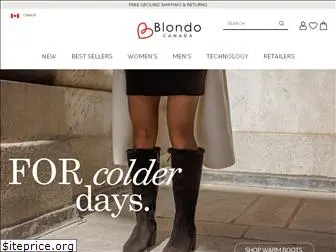 blondo.ca