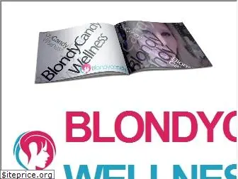 blondycandywellness.com