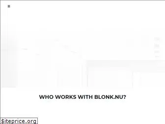 blonk.nu