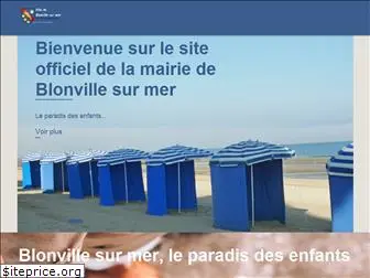 blonville.fr