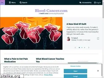 blood-cancer.com