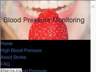 blood-pressure-monitoring.org