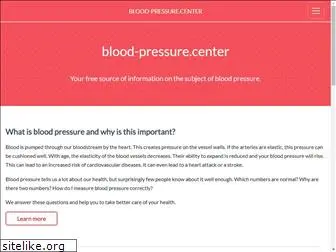 blood-pressure.center