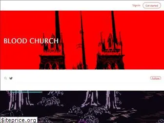 blood.church