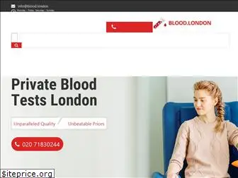 blood.london