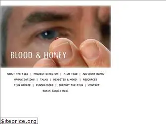 bloodandhoney.org